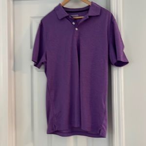 Men’s polo new